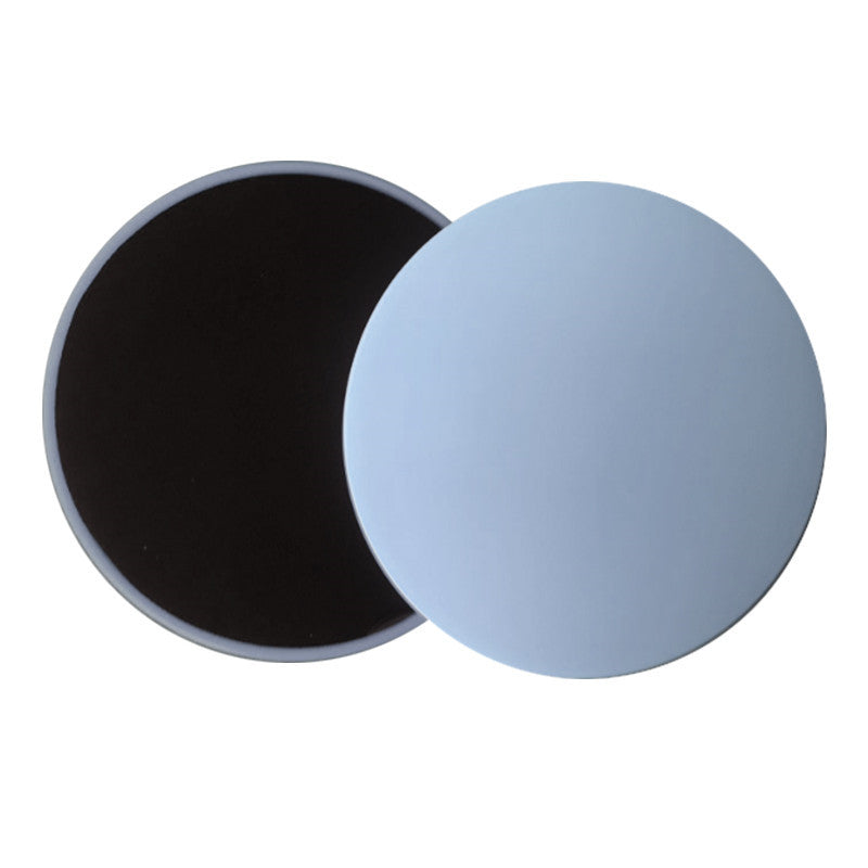 Abdominal Training Plate Sports Sliding Disc