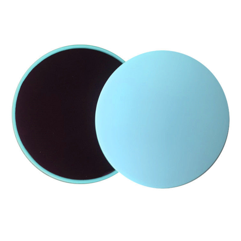  Plate Sports Sliding Disc