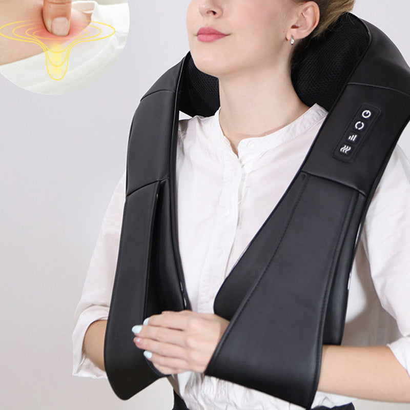 Shoulder And Neck Massager