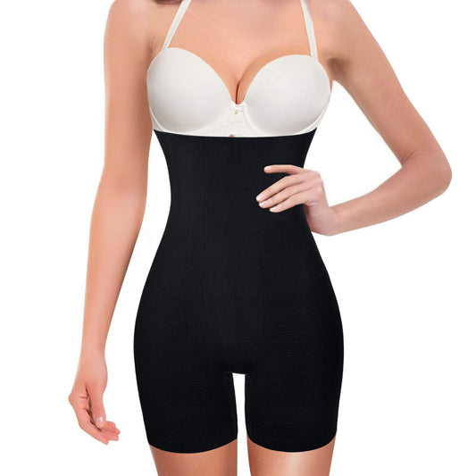 Waist Trainer & Body Shaper