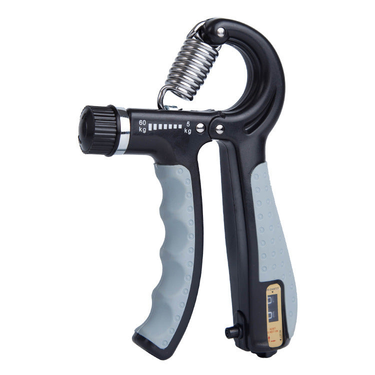 Adjustable Heavy Gripper